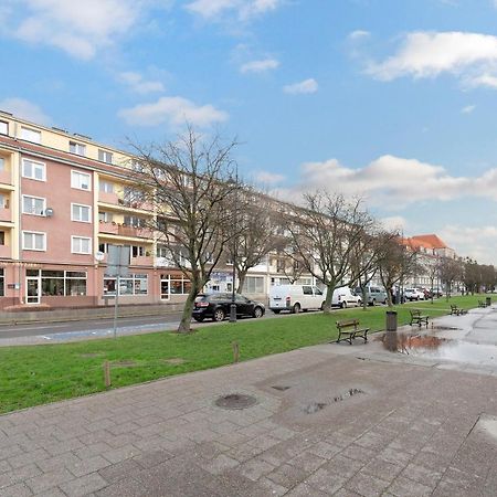 Gdansk Comfort Apartments Podwale Staromiejskie Eksteriør billede